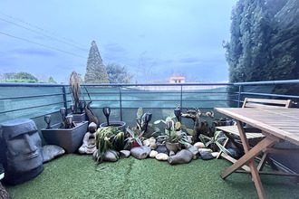  appartement aucamville 31140