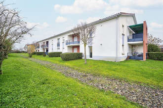  appartement aucamville 31140