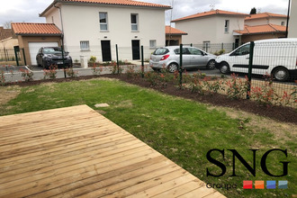  appartement aucamville 31140