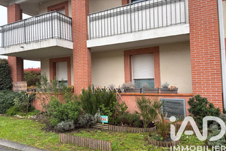  appartement aucamville 31140