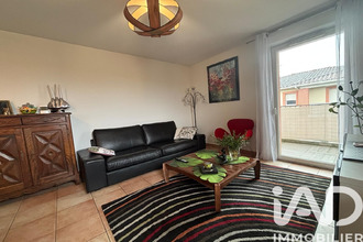  appartement aucamville 31140