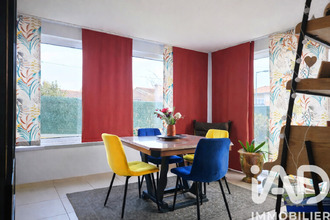  appartement aucamville 31140