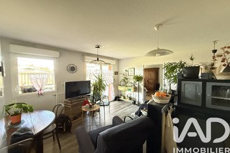  appartement aucamville 31140