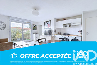  appartement aucamville 31140