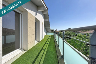  appartement aucamville 31140