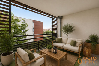  appartement aucamville 31140