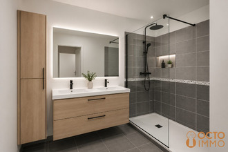  appartement aucamville 31140