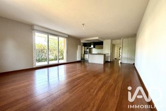  appartement aucamville 31140