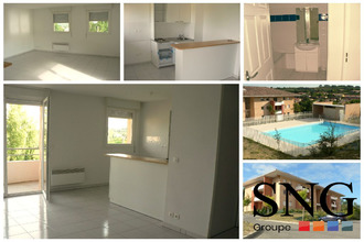  appartement auch 32000