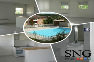  appartement auch 32000