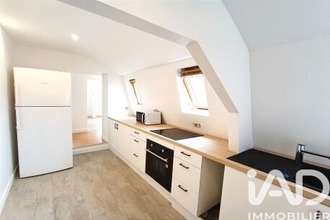 appartement auchel 62260