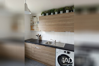  appartement auchel 62260