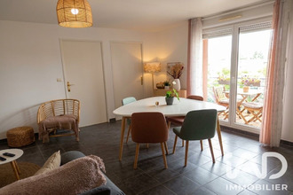  appartement auchel 62260