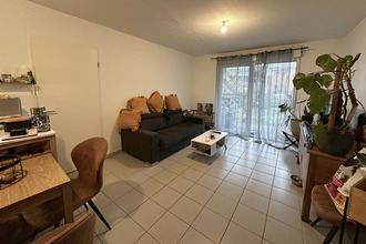  appartement audenge 33980