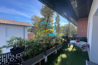  appartement audenge 33980