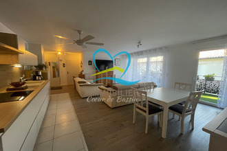  appartement audenge 33980