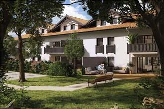  appartement audenge 33980