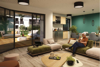  appartement audenge 33980