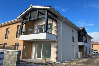  appartement audenge 33980