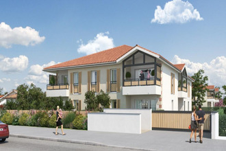  appartement audenge 33980