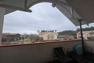  appartement audenge 33980