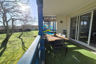  appartement audenge 33980