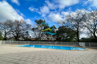  appartement audenge 33980