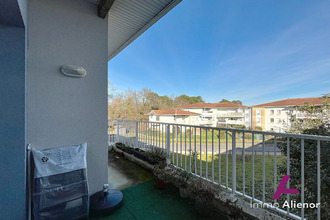  appartement audenge 33980