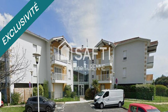  appartement audenge 33980