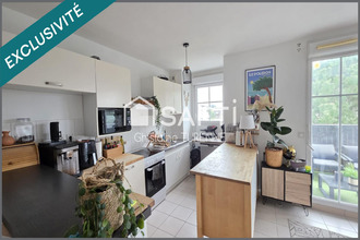  appartement audenge 33980