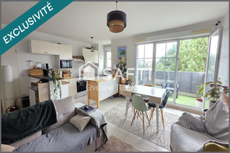  appartement audenge 33980