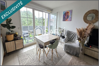  appartement audenge 33980