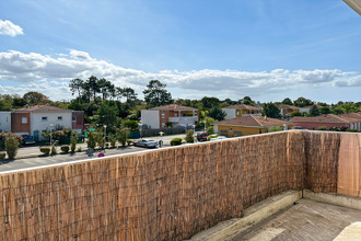  appartement audenge 33980