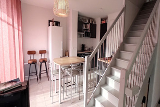  appartement audenge 33980