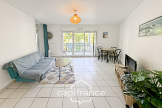  appartement audenge 33980