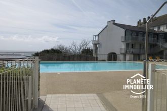  appartement audierne 29770