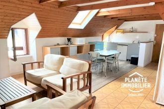  appartement audierne 29770