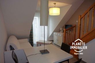  appartement audierne 29770