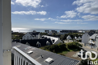  appartement audierne 29770