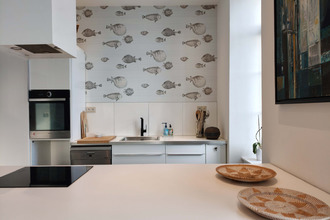  appartement audierne 29770