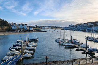  appartement audierne 29770