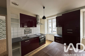  appartement audierne 29770