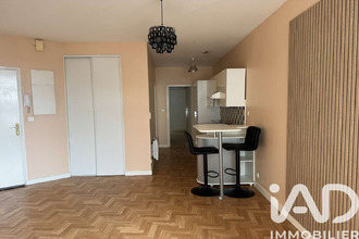  appartement audierne 29770