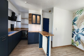  appartement audierne 29770
