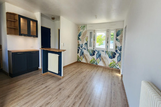  appartement audierne 29770