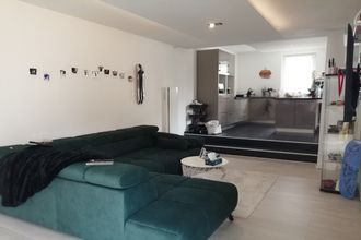  appartement audincourt 25400