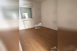  appartement audincourt 25400