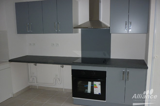  appartement audincourt 25400