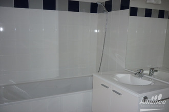  appartement audincourt 25400