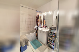  appartement audincourt 25400